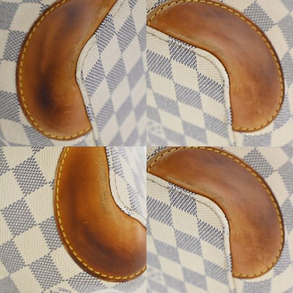 LOUIS VUITTON Hampstead Shoulder Bag - Picture 8 of 16